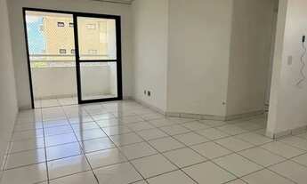 Imagem: OFERTA DE APARTAMENTO EM PONTA NEGRA