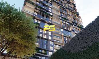 Imagem 3: Apartamento - 3 dormitórios - 3 Suítes - localizado em João Pessoa / Jardim Oceania REF: D