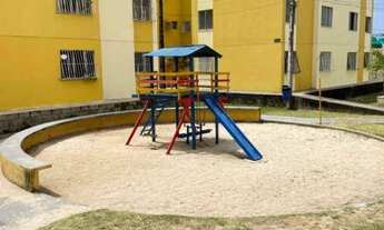 Imagem 2: Apartamento com 2 dormitórios à venda, 50 m² por R$ 130.000,01 - Janga - Paulista/PE