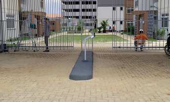 Imagem 4: Apto 2 quartos semi mobiliado Condominio Vilaggio Guiardinni