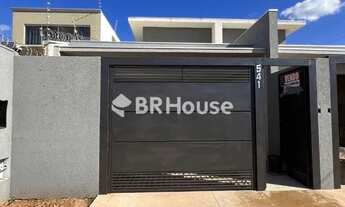 Imagem: Loteamento Bela Laguna