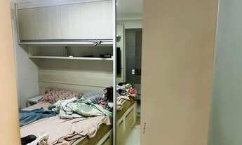 Imagem 6: ALUGO CASA MOBILIADA TÉRREA NO COND. VIVENDAS