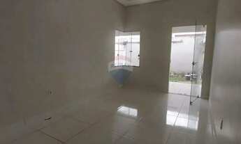 Imagem 2: Casa Moderna no Jardim América