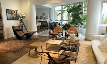 Imagem 2: APARTAMENTO - HIGIENÓPOLIS - SP