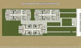 Imagem 3: Condomínio Villa Mar Residencial Maricá - Apartamentos de 1 ou 2 quartos !