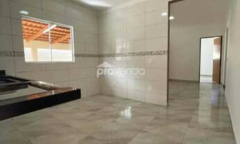 Imagem 5: CASA 03 QUARTOS 01 SUÍTE À VENDA, JARDIM IPANEMA, TRINDADE, GO