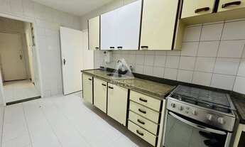 Imagem 3: 3 quartos, sendo 1 suíte, tipo garden, reformado em Botafogo