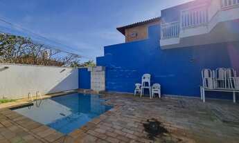 Imagem 6: Casa sobrado de 780m² com 04 suítes para locação - Alto da Boa Vista