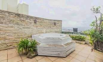 Imagem 4: Apartamento 3 quarto(s), no bairro Jardim do Salso