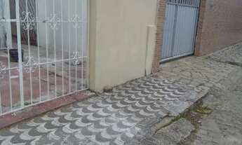 Imagem 4: Casa para alugar com 3 quartos e 1 no quintal com suite, com quintal e garagem