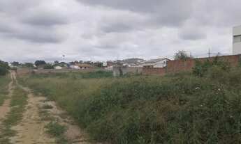 Imagem 6: Área Comercial para Venda em Itaberaba, BR 242 km 90
