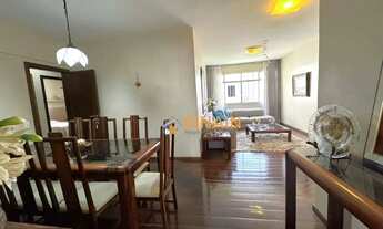 Imagem 4: Apartamento com 4 dormitórios à venda, 138 m² por R$ 1.200.000,00 - Sion - Belo Horizonte