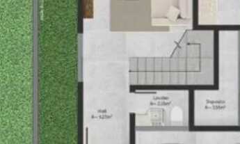 Imagem 4: Casa de 3 suítes à venda no Rio Tavares