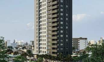 Imagem: Edifício Catena Apartamento com 3 Quarto(s)