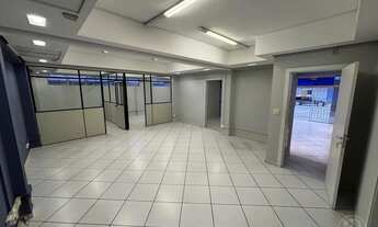 Imagem 6: Prédio comercial para locação no bairro Vila Nova