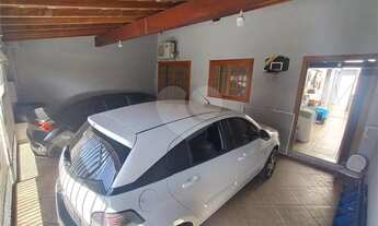 Imagem 2: Casa à venda com 3 quartos, sendo 1 suíte, em Jardim Europa, Votorantim - SP