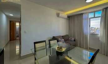 Imagem 2: Cobertura para Venda em Belo Horizonte, Santa Efigênia, 3 dormitórios, 1 suíte, 3 banheiro