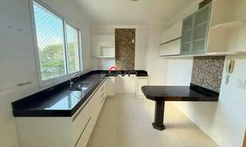 Imagem 7: Apartamento à aluguel em Uberlândia