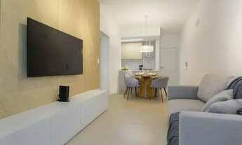 Imagem 2: Apartamento à venda no Sunclub Campeche Beach Residence