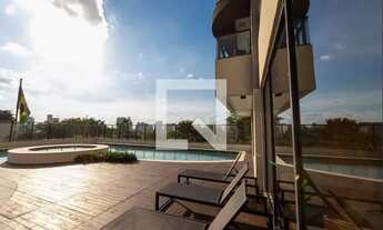 Imagem 2: Apartamento à Venda - Alphaville, 2 Quartos, 90 m2