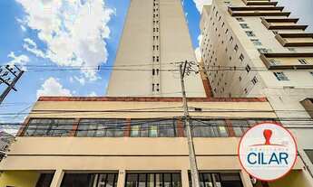 Imagem 2: Imobiliária Cilar Aluga Apartamento 3 Quartos no Cristo Rei com 135,58m², Ref. 07634.004-C