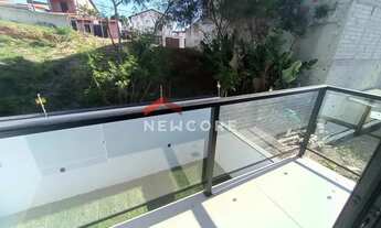 Imagem 4: Sobrado em Rua Natalino dos Santos Gonçalves - Villa Di Cesar - Mogi das Cruzes/SP