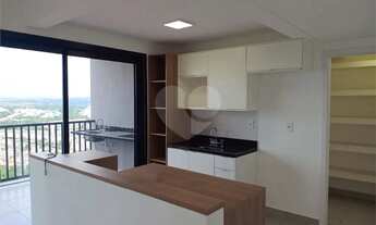 Imagem 3: Apartamento para alugar com 3 quartos, sendo 3 suítes, no condomínio Jk Boa Vista, Sorocab