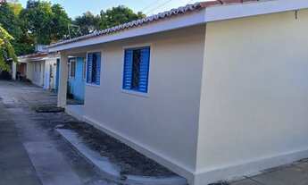 Imagem 6: CASA COM 2 QUARTOS NASCENTE, A 5 min DA PRAIA