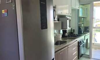 Imagem 5: Apartamento à Venda Condomínio Illuminare Residence - Farolândia - Aracaju - SE