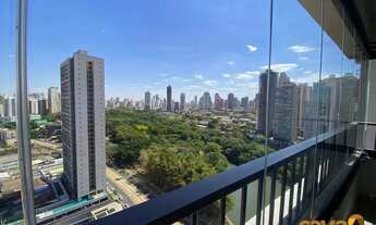 Imagem 5: APARTAMENTO 2 SUITES EM FRENTE AO PARQUE AREIAO
