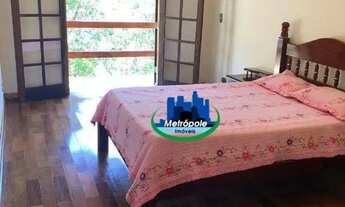 Imagem 3: Sobrado com 4 dormitórios à venda, 335 m² por R$ 1.100.000 - Jardim Paulista - Atibaia/SP