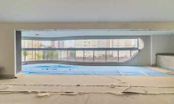 Imagem: Sinfonia Ecodesign - Apartamento 3 quartos