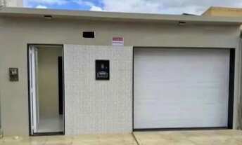 Imagem: Vendo casa na Vila Telebrasília