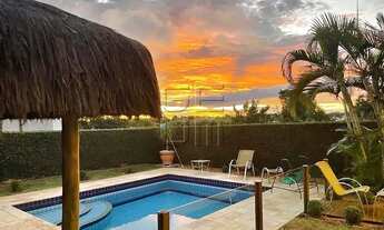 Imagem 7: Linda Residência no Condomínio Morada Imperial, próxima ao Shopping Catuaí!