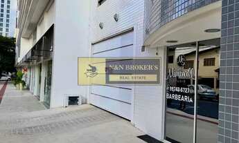 Imagem 4: Sala comercial para Venda e ou Locação, Centro, Balneário Camboriú-SC