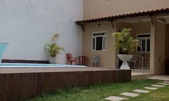 Imagem 3: Casa em Arembepe disponível para temporada