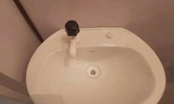 Imagem: Loja Rio da prata bangu beira de estrada