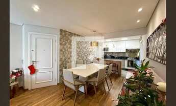 Imagem 4: Apartamento à Venda - Brooklin, 3 Quartos, 98 m2