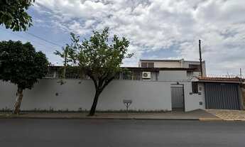 Imagem 4: Ponto Comercial para Venda em Ribeirão Preto, Ipiranga, 1 dormitório, 1 suíte, 3 banheiros