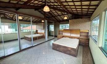 Imagem 7: Casa para aluguel, 4 quartos, 1 suíte, 5 vagas, Trevo - Belo Horizonte/MG