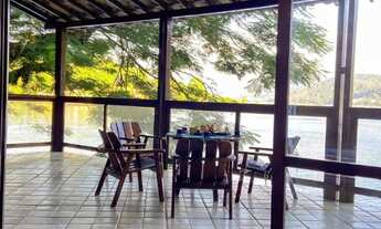 Imagem 7: Casa de praia temporada praia particular em uma linda e exclusiva ilha