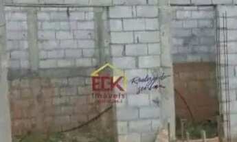 Imagem: Terreno com casa a Ponto de LAJE SÓ R$