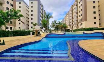 Imagem: Apartamento - Jardim do Lago - Campinas