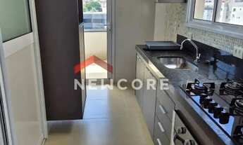 Imagem 2: Apartamento em Rua Izaú Rangel de Mendonça - Santa Mônica - Uberlândia/MG