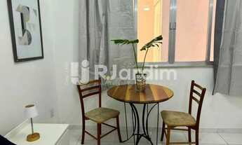 Imagem 5: Apartamento com 1 quarto para locação, 31 m² em Copacabana - RJ