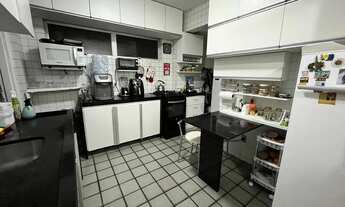 Imagem 6: Apartamento em Setúbal - 106 m² | 3 qto + dep. | varanda | piscina