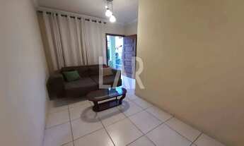 Imagem: Casa à venda, 2 quartos, 1 vaga, Graça