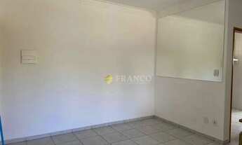 Imagem 4: Apartamento com 2 dormitórios para alugar, 57 m² - Jardim Gurilândia - Taubaté/SP