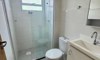 Imagem 7: Alugo Apartamento com 02 dormitórios, 01 banheiro, sala, cozinha com área de serviço, 01 v