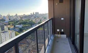 Imagem 4: Apartamento à venda em Campinas, Botafogo, com 1 quarto, com 36 m², My Way Guanabara